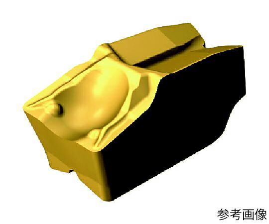 サンドビック コロカットQF心付け（320） 1135 1書き割り（10個入） QFUL080008TF 売りわたすユニット：1書き割り(10個入)