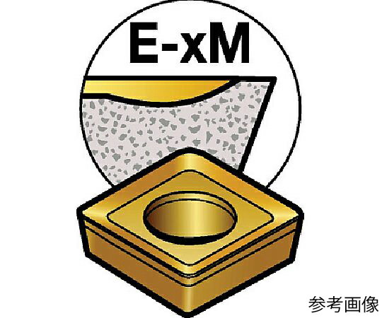 サンドビック コロミル210 フライス工業用心付け（350） 2030 1書き割り（10個入） R210090414EMM 売りわたすユニット：1書き割り(10個入)