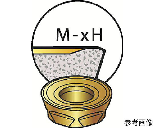 サンドビック コロミル300 フライス工業用心付け（350） 1010 1書き割り（10個入） R3001240MPH 売りわたすユニット：1書き割り(10個入)