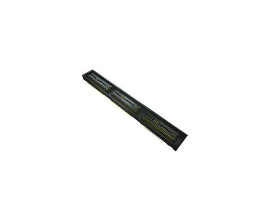 Samtec 基板接続用ソケット QSH シリーズ 0.5mm 40 極 2 列 垂直 表面実装 5mm 1セット（96個入） QSH-020-01-F-D-DP-A 販売単位：1セット(96個入)
