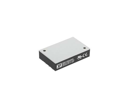 XP　Power 絶縁DC-DCコンバータ Vout：5V dc 18 → 75 V dc 150W 48 V dc QSC15048S05 販売単位：1個