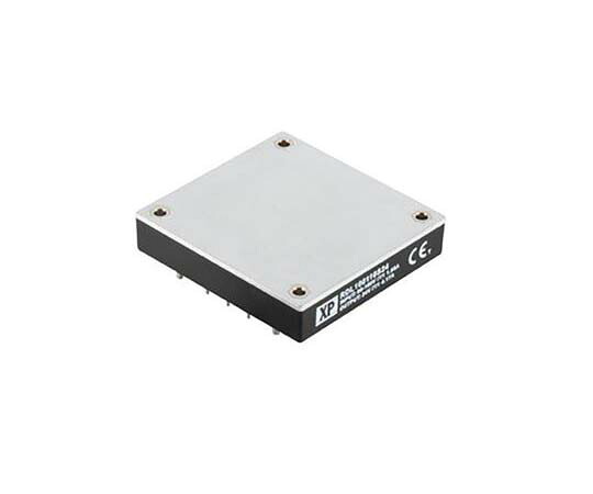 XP　Power 絶縁DC-DCコンバータ Vout：48V dc 66 → 160 V dc 100W 110 V dc RDL100110S48 販売単位：1個