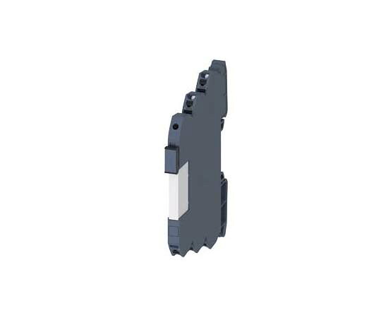 Siemens リレーインターフェイス オプト出力 24 V ac/dc 1 A @ 24 V dc 3 A @ 250 V ac 3RQ3118-2AB00 販売単位:1個
