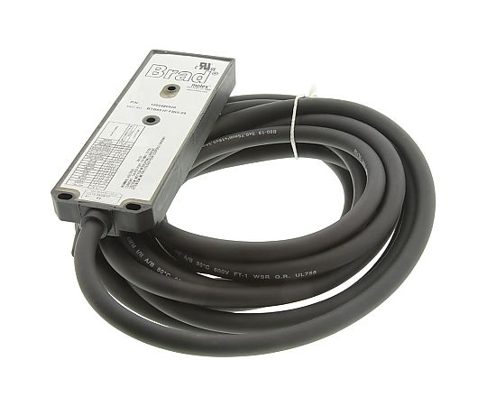 モレックス センサー ディストリビューション ボックス M12-5/8P 8ポート 120248-0500 販売単位：1個