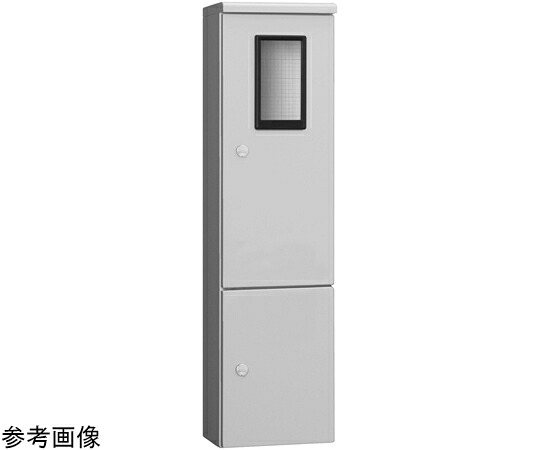 河村電器産業 引込計器盤用収納家具 MO 1011 売りわたすユニット：1個 治療機器-その他-医薬品・コンタクト・介護