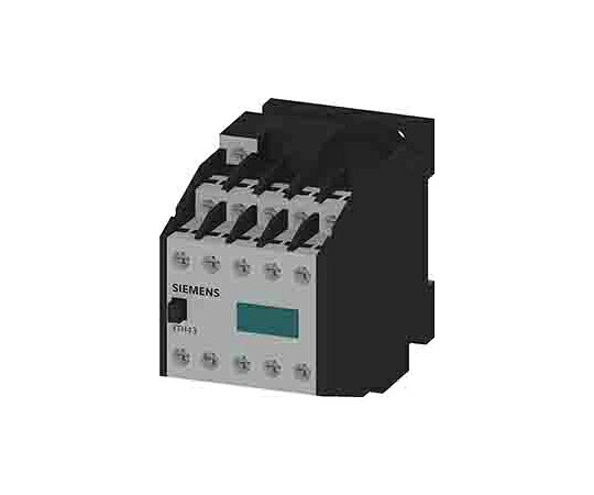 Siemens シーメンス 電磁接触器 42 V 10極 3TH4394-0AD0 販売単位：1個
