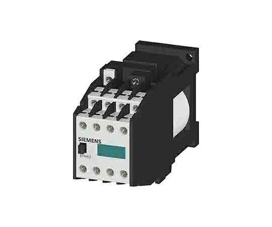 Siemens シーメンス 電磁接触器 110 V ac 8極 3TH4280-0LF4 販売単位：1個