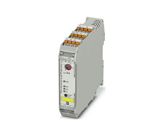 フエニックス・コンタクト モータスタータ Contactron 2903918 販売単位：1個