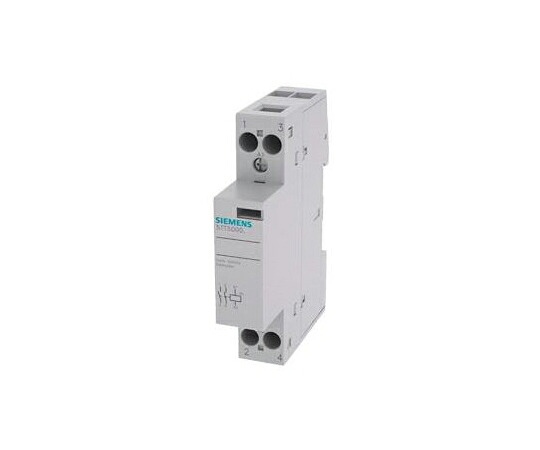 Siemens シーメンス 電磁接触器 230 V ac 2極 5TTシリーズ 5TT5000-0 販売単位：1個