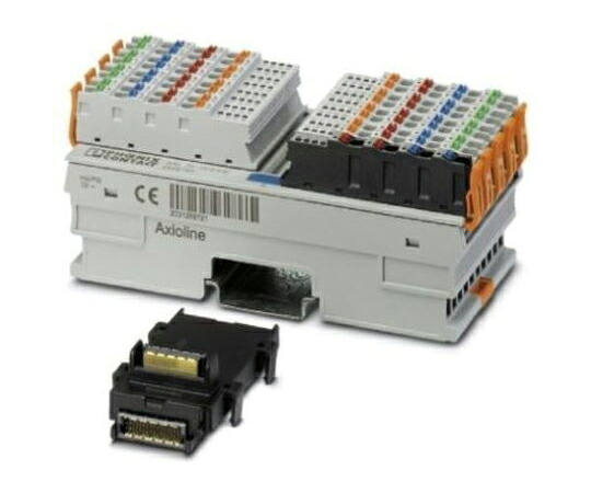 フエニックス・コンタクト PLC I/Oモジュール 2688022 販売単位：1個