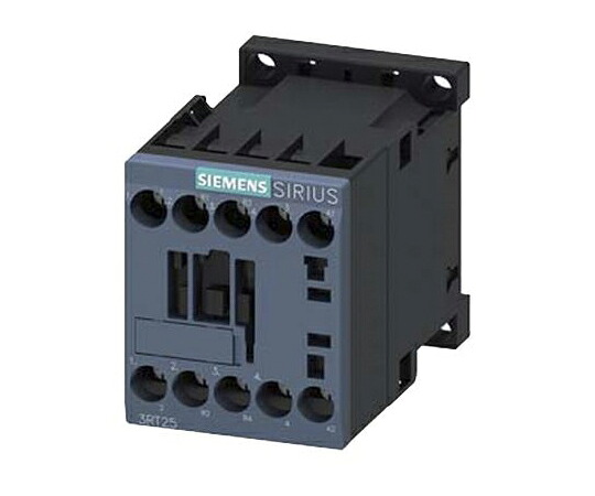 Siemens シーメンス 電磁接触器 230 V ac 4極 3RT2シリーズ 3RT2517-1AP00 販売単位：1個