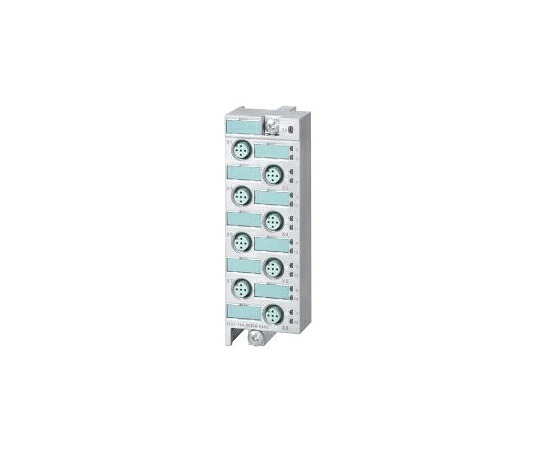 Siemens コネクタ 接続モジュール デジタル電子モジュール用 6ES7194-4CB50-0AA0 販売単位：1個