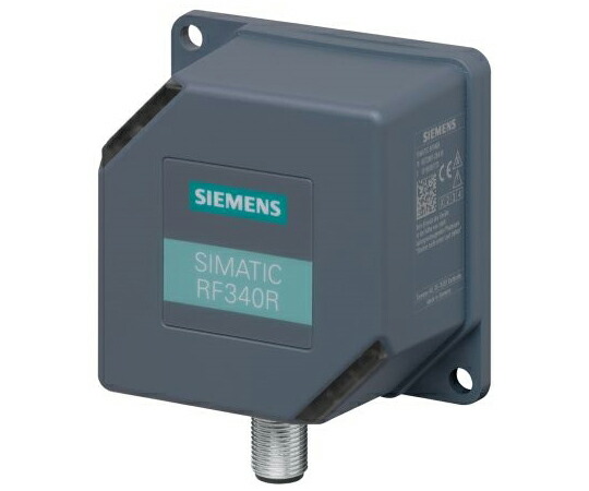 Siemens RFIDリーダー 6GT28012BA10 販売単位：1個
