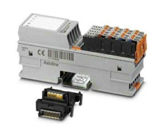 フエニックス・コンタクト PLC拡張モジュール PLC拡張モジュール Axiolineステーション用 2702006 販売単位：1個