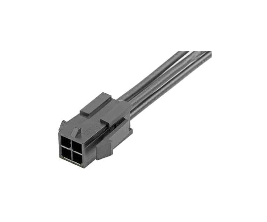 日本モレックス 基板対ケーブル ピッチ：3mm 1袋（25個入） 2147571041 販売単位：1袋(25個入)