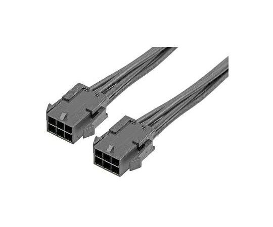 日本モレックス 基板対ケーブル ピッチ：3mm 1袋（25個入） 2147581063 販売単位：1袋(25個入)