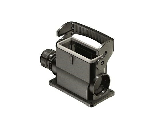 Harting ヘビーデューティパワーコネクタ Han-EcoR B シリーズ 16 B 19432160252 販売単位：1個