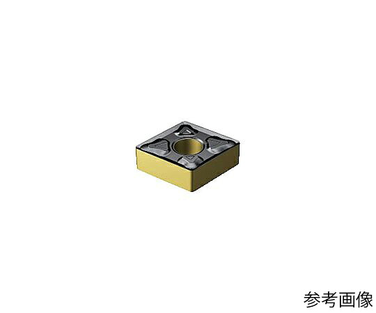 サンドビック T-Max P 旋削用ネガ手当て（112） 2220 1仕掛ける（10個入） CNMG120412XM 売りわたすユニット：1仕掛ける(10個入)