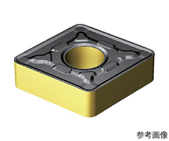 サンドビック T-Max P 旋削用ネガチップ（112） 4335 1セット（10個入） CNMG160624PR 販売単位：1セット(10個入)
