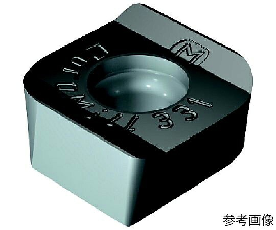サンドビック コロミル331 サイドカッター用チップ（350） 1130 1セット（10個入） L331.1A145040HWM 販売単位：1セット(10個入)