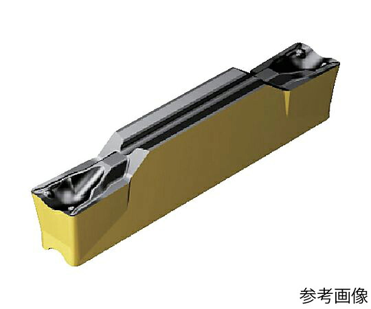 サンドビック コロカット1・2 突切り工業用心付け（320） 4325 1書き割り（10個入） N123F202500001CF 売りわたすユニット：1書き割り(10個入)