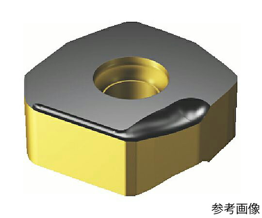 サンドビック コロミル365 フライス産業用心付け（350） 3330 1書き割り（10個入） N3651505ZNEKW8 売りわたすユニット：1書き割り(10個入)