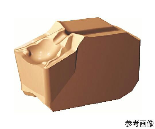サンドビック コロカットQD旋削加工用チップ（320） 1105 1セット（10個入） QDNK06000004TF 販売単位：1セット(10個入)
