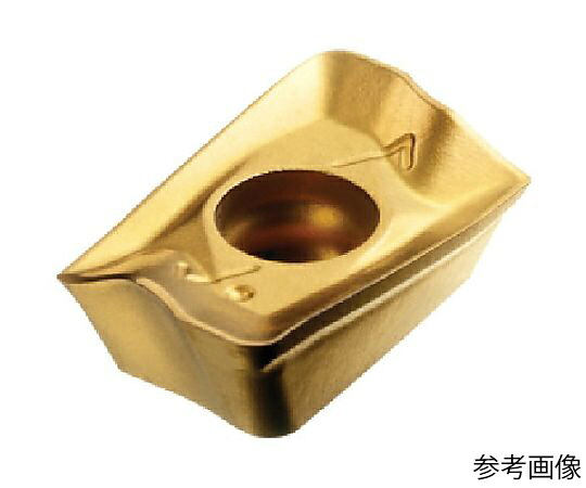 サンドビック コロミル390 フライス加工用チップ(350) H13A 1セット(10個入) R390170431ENL 販売単位:1セット(10個入)
