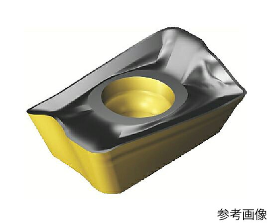 サンドビック コロミル390 フライス工業用心付け（350） 3330 1書き割り（10個入） R390180612HKL 売りわたすユニット：1書き割り(10個入)