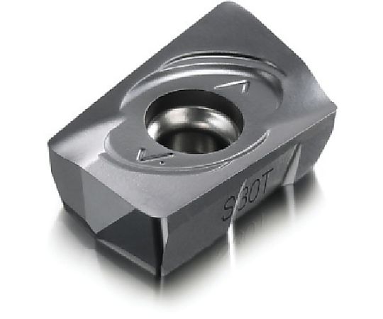 サンドビック コロミル390 フライス工業用心付け（350） S30T 1書き割り（10個入） R390180612HPL 売りわたすユニット：1書き割り(10個入)