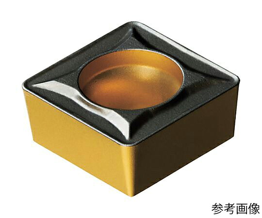 サンドビック コロターン107 旋削用ポジチップ（122） 4415 1セット（10個入） SCMT09T308UR 販売単位：1セット(10個入)