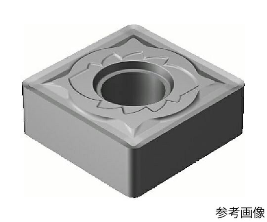 サンドビック T-Max P 旋削用ネガ手当て（110） H13A 1仕掛ける（10個入） SNMG120412SMR 売りわたすユニット：1仕掛ける(10個入)