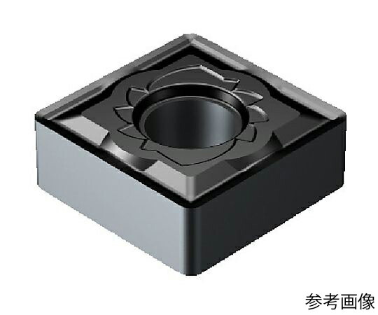 サンドビック T-Max P 旋削用ネガ心付け（110） 1115 1書き割り（10個入） SNMG190616SM 売りわたすユニット：1書き割り(10個入)