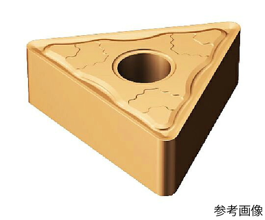 サンドビック T-Max P 旋削用ネガ手当て（110） 1115 1仕掛ける（10個入） TNMG160408SMC 売りわたすユニット：1仕掛ける(10個入)