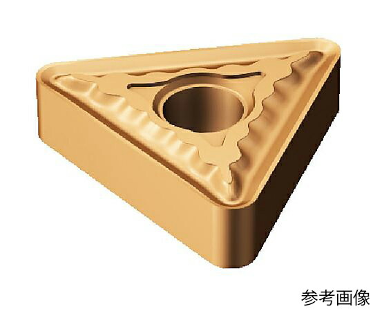 サンドビック T-Max P 旋削用ネガ心付け（110） 2025 1書き割り（10個入） TNMG160412QM 売りわたすユニット：1書き割り(10個入)