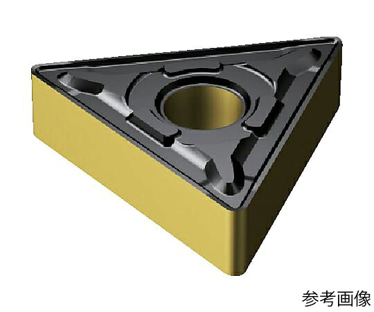 サンドビック T-Max P 旋削用ネガ心付け（340） 4335 1書き割り（10個入） TNMG270616PR 売りわたすユニット：1書き割り(10個入)