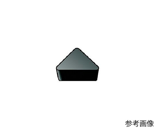 サンドビック フライスカッター用チップ（150） SMA 1セット（10個入） TPMN220412 販売単位：1セット(10個入)