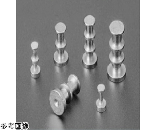 マックエイト 表面実装用配線端子 径φ4×L\u003d7.5mm（350個入） WTS-4-7.5 販売単位：1袋