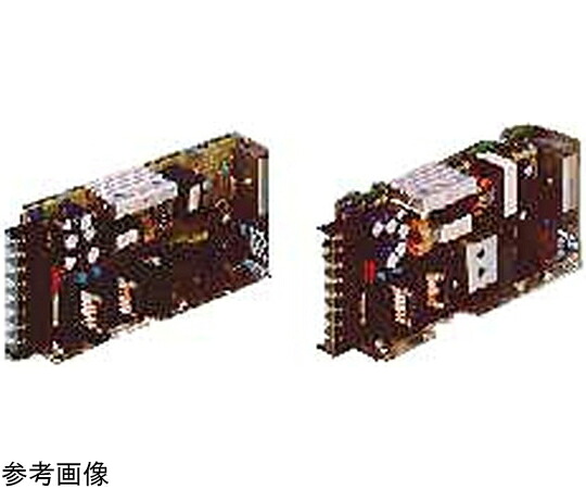 TDKラムダ ユニットタイプスイッチング電源 40/48/7.5 JWT75-5FF 販売単位：1個