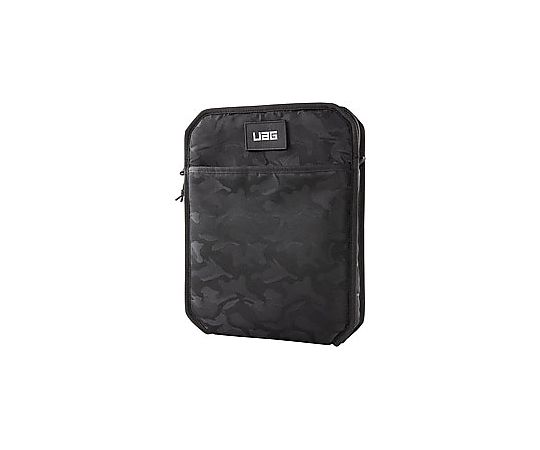 UAG 12.9in iPad Pro（第4/3時人）用 捩り 真夜中合鴨 UAG-RSLVLLT-MC  売りわたすユニット：1個 医薬品・コンタクト・介護-その他
