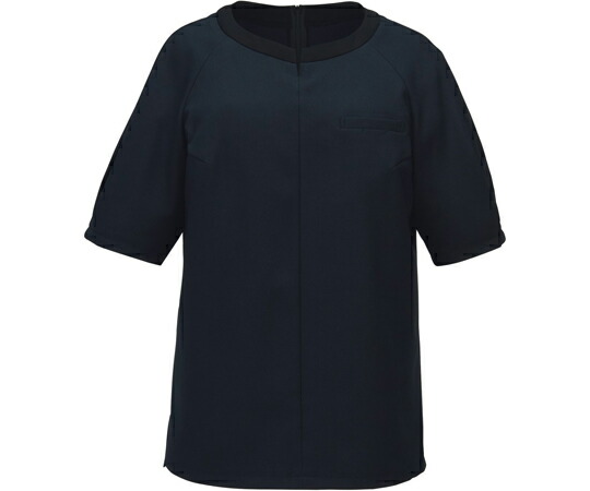 カーシーカシマ ENJOYNoir ティーシャツ COMFORT CLOTH STRETCH 15号 NST033 売りわたすユニット：1枚