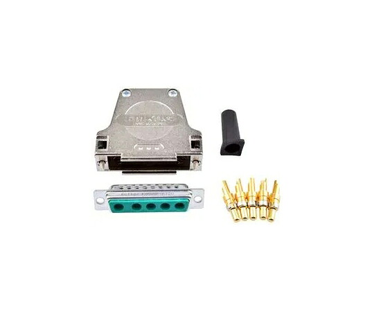 日本モレックス ジャズバンド D-SUB CONN 繋ぎ DB-5W5 ソルダー 173114-0089 売りわたすユニット：1個