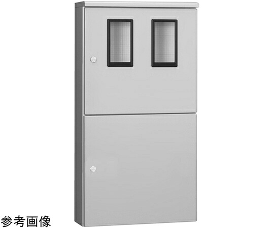 河村電器産業 ステン引込計器盤押し込み SCMO 2203 売りわたすユニット：1個 医薬品・コンタクト・介護-その他-治療機器