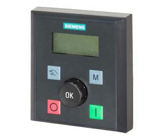 Siemens パネル 6SL3255 6SL3255-0VA00-4BA1 販売単位：1個