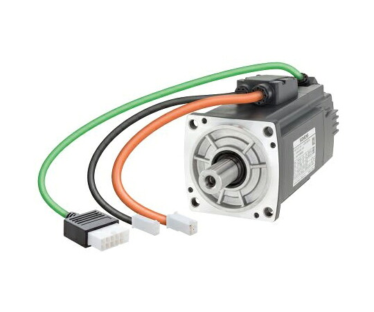 Siemens SIMOTICS S-1FL6 LI 1AC/3AC 230V 3 18 N 1FL6044-2AF21-1AB1 販売単位:1個