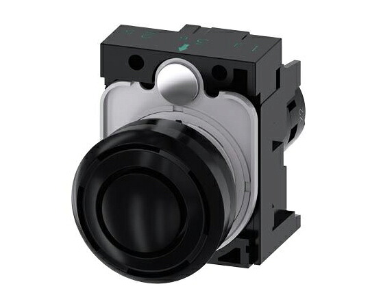 Siemens ブザー SIRIUS ACT 3SU1200-6KB10-1AA0 販売単位：1個