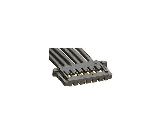 日本モレックス 基板対ケーブル ピッチ：1.5mm 1袋（50個入） 15132-0603 販売単位：1袋(50個入)