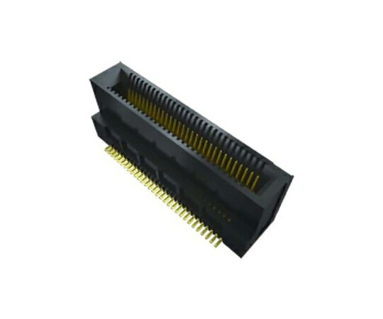 Samtec MEC8-VP 0.88投球 1列 垂直方向 スルー広座敷 刃針 カードエッジコネクタ 1仕掛ける（209個入） MEC8-110-02-L-VP 売りわたすユニット：1仕掛ける(209個入) その他-治療機器