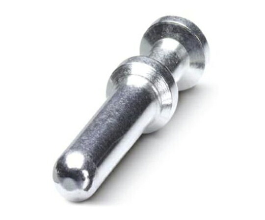 フエニックス・コンタクト Crimp contact 1袋（25個入） 1586198 販売単位：1袋(25個入)