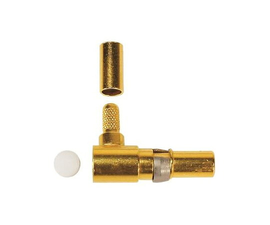 Harting 端子 メス DIN 41612シリーズ 圧着 09030006261 販売単位：1個